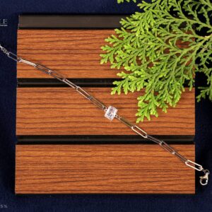 Turquoise Horizon Cuff