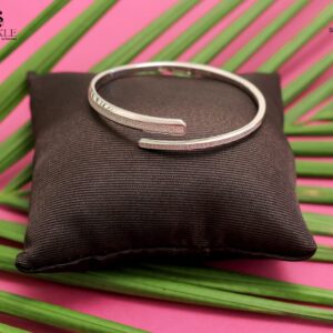 Sapphire Dusk Bracelet