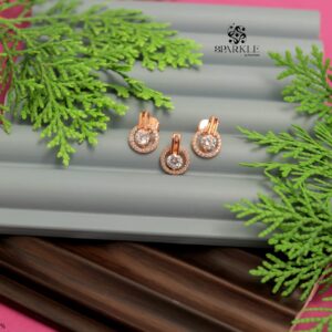 Topaz Celestial Pendant